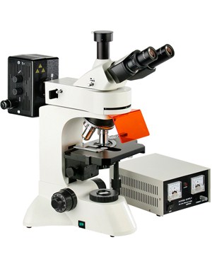 XSP-12C落射荧光显微镜