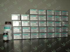 7.	绿百草科技专业提供COSMOSIL CNT-3000/CNT-1000/CNT-2000色谱柱