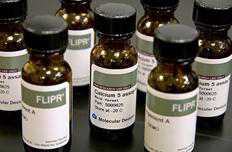 FLIPR Calcium & Calcium 3, 4, 5试剂盒