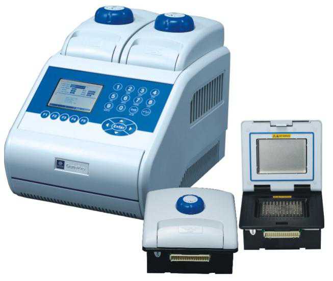 GenePro PCR仪