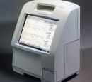 微透析分析仪器