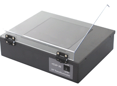 LUV-200D系列紫外透射台