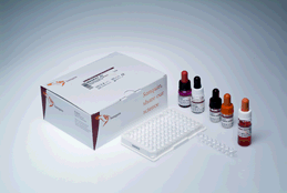 血小板检测试剂盒