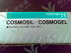 百草科技专业提供分析金属富勒烯的色谱柱0 COSMOSIL Buckyprep-M