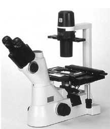 NIKON TS100F（TS100）倒置显微镜