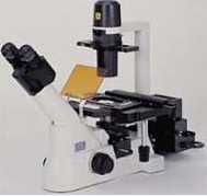 尼康TS100F（TS100）倒置荧光显微镜