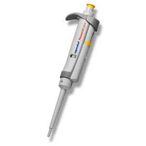 Eppendorf Research plus 单道可调量程移液器