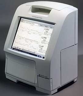 CMA分析仪(CMA600升级版)