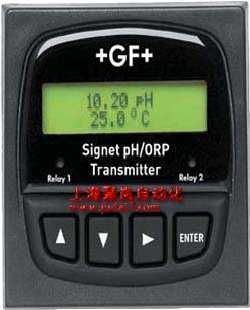 3-8750 PH/ORP变送器,美国GF signet