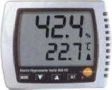 TESTO 608-H2温湿度计