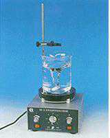 90-1恒温磁力搅拌器/梯度混合器/漩涡混合器