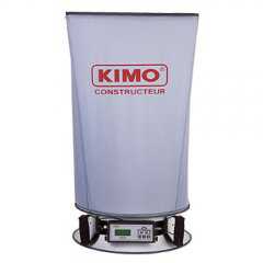 法国KIMO DBM700空调用风量罩