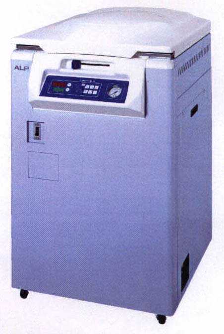 CLG系列热蒸汽灭菌器