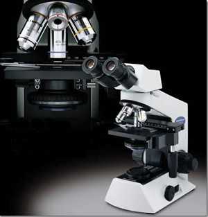 olympus cx21生物显微镜