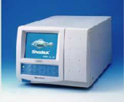 Shodex示差折光检测器