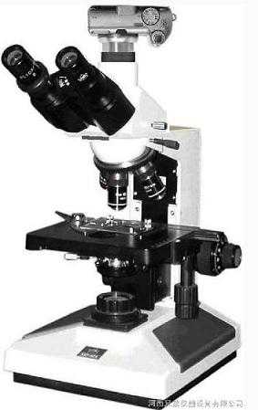 8CA-D数码摄影生物显微镜 照相显微镜