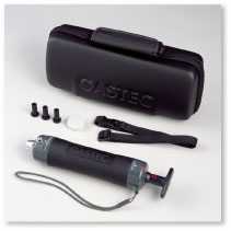 GASTEC气体采集器/手动取样泵