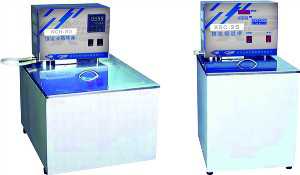 GHC-20数控超级恒温水油槽