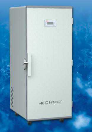 -10℃～-40℃低温冰箱/胶水保存箱/工业测试冰箱