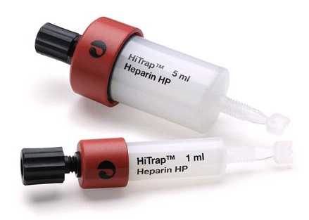 肝素亲和介质Heparin