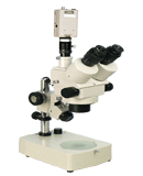 体视显微镜 XTL-3400C