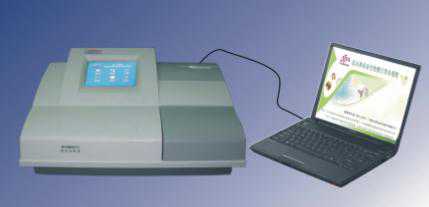 DY-5000全自动食品综合分析仪