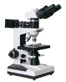 金相显微镜(电脑型)