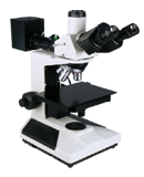 金相显微镜(电脑型)