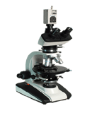 偏光显微镜(数码型)