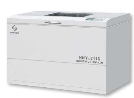 HNY-211C卧式加高型大容量全温度恒温摇床