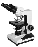 生物显微镜 XSP-6C