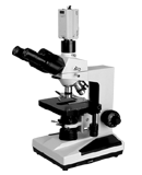生物显微镜 XSP-8CC