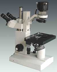 37XC(内销型)倒置生物显微镜