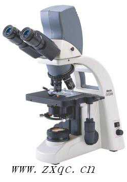 生物显微镜 型号:MADS-NOTIC BA210