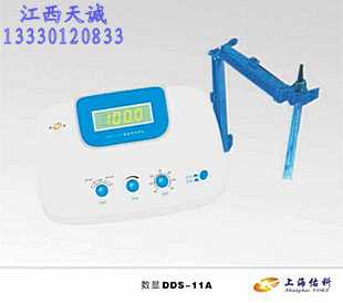 数字电导率仪 DDS-11A DDS-307A