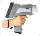 手提式光谱仪X-met5000