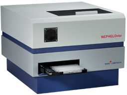 NEPHELOstar全自动浊度分析仪