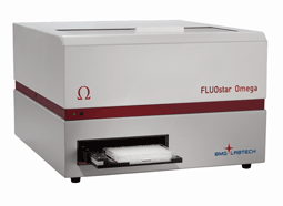 FLUOstar Omega全自动多功能酶标仪