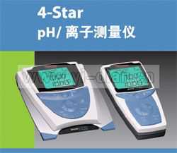 Orion,4-Star pH/离子测量仪