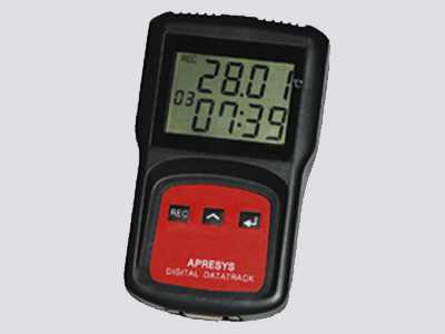 智能温度记录仪179-T1美国APRESYS