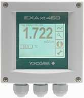 横河yokogawa四线制感应式电导率仪电阻率仪ISC450G