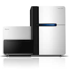 Illumina HiSeq 2000基因分析系统