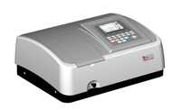 扫描型紫外可见分光光度计UV-3000(PC)