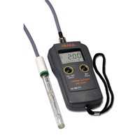 HI99171便携式pH/温度测定仪