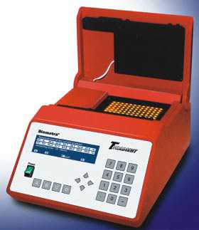 二手PCR仪(biometra)