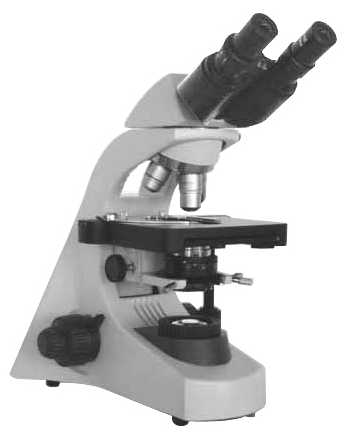 双目生物显微镜 （电光源）BM-8