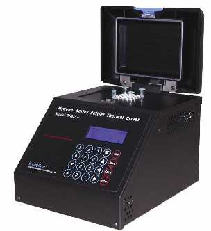 半导体式（精品型）PCR仪