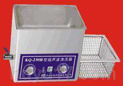 KQ-250B超声波清洗器