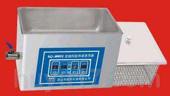 数控超声波清洗器KQ-300DE