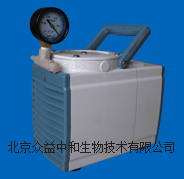 GM-20V无油隔膜真空泵